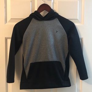 Old Navy Active Boys Size 8 Hoodie